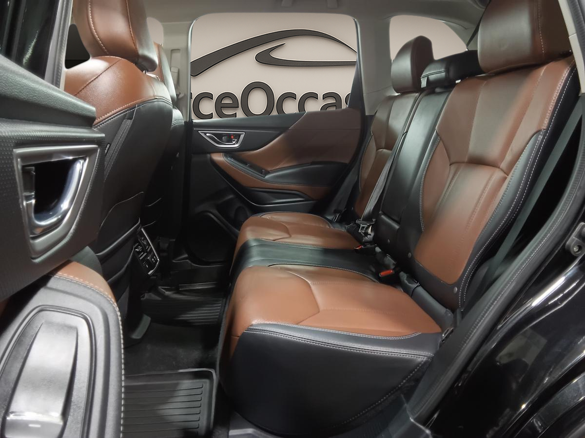 2022 Subaru Forester - Image 33