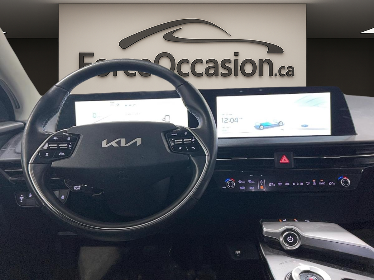 2022 Kia EV6 - Image 4