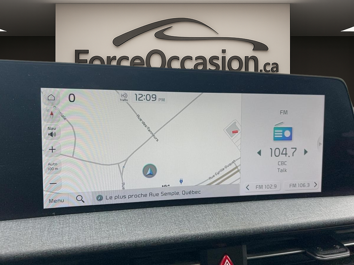 2022 Kia EV6 - Image 10