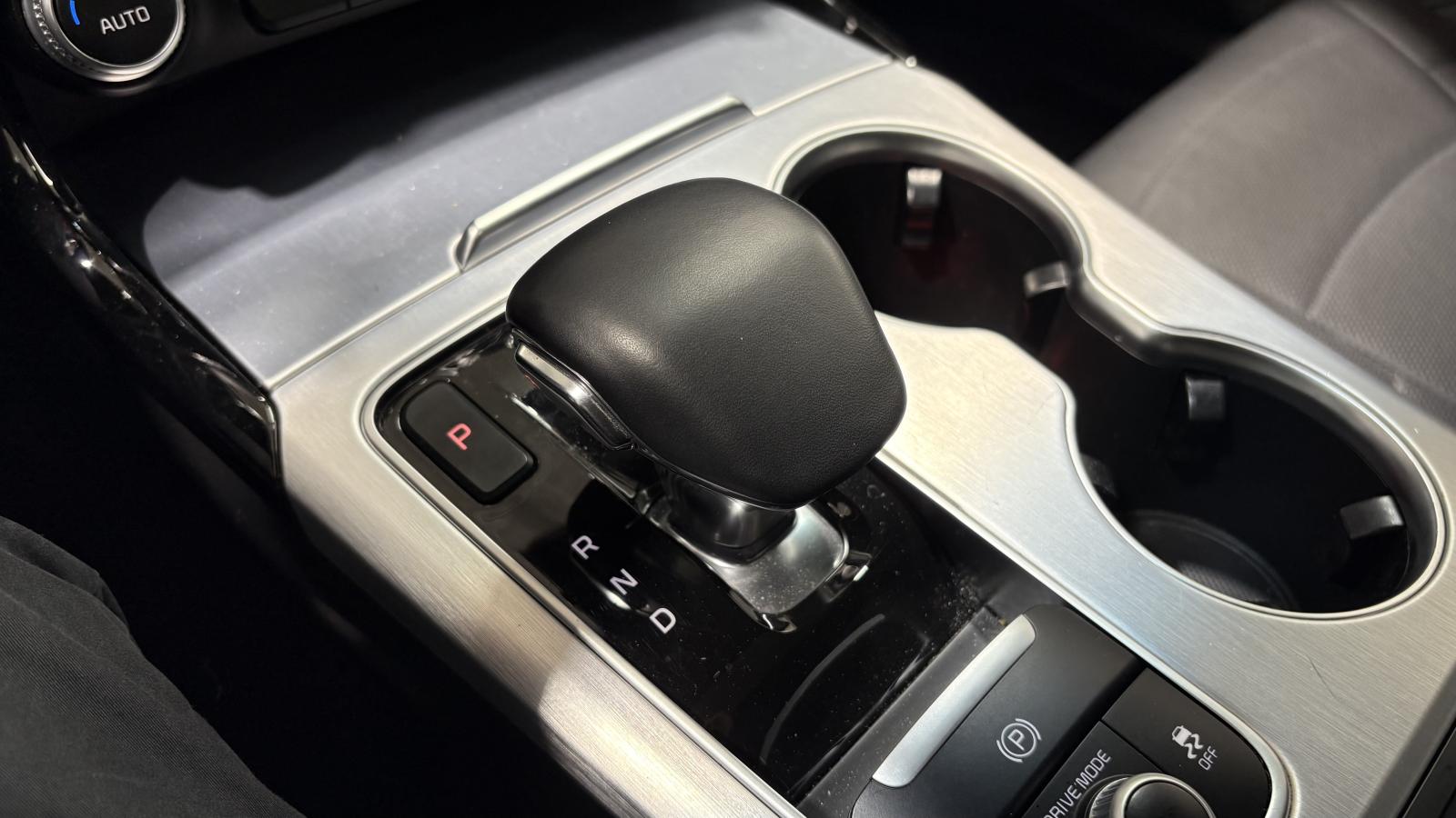 2023 Kia Stinger - Image 31