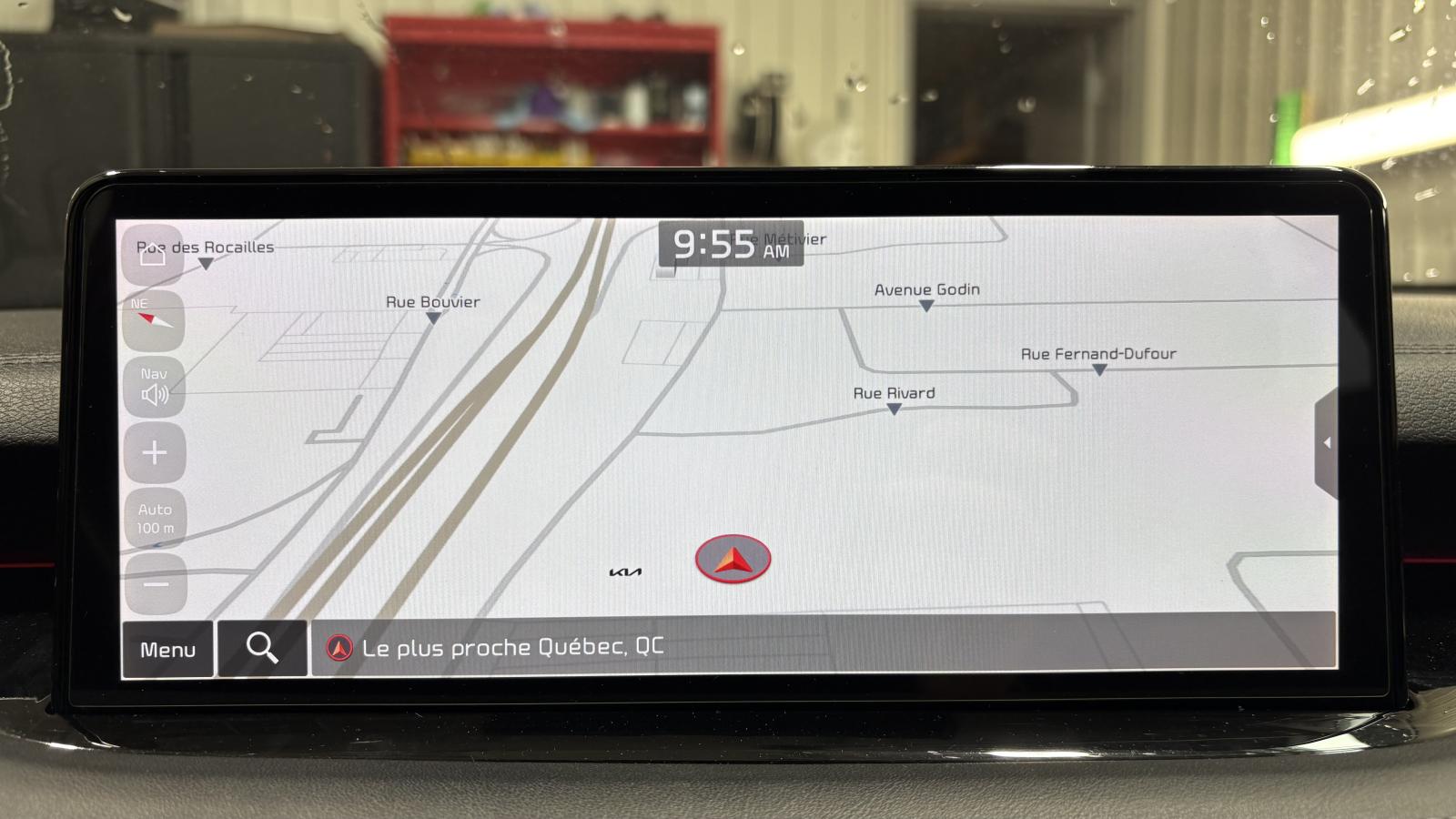 2023 Kia Stinger - Image 33