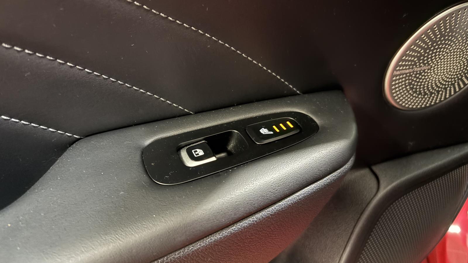 2023 Kia Stinger - Image 37