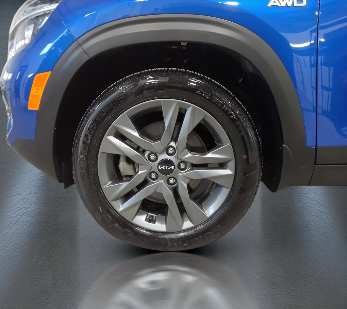 2023 Kia Seltos - Image 6