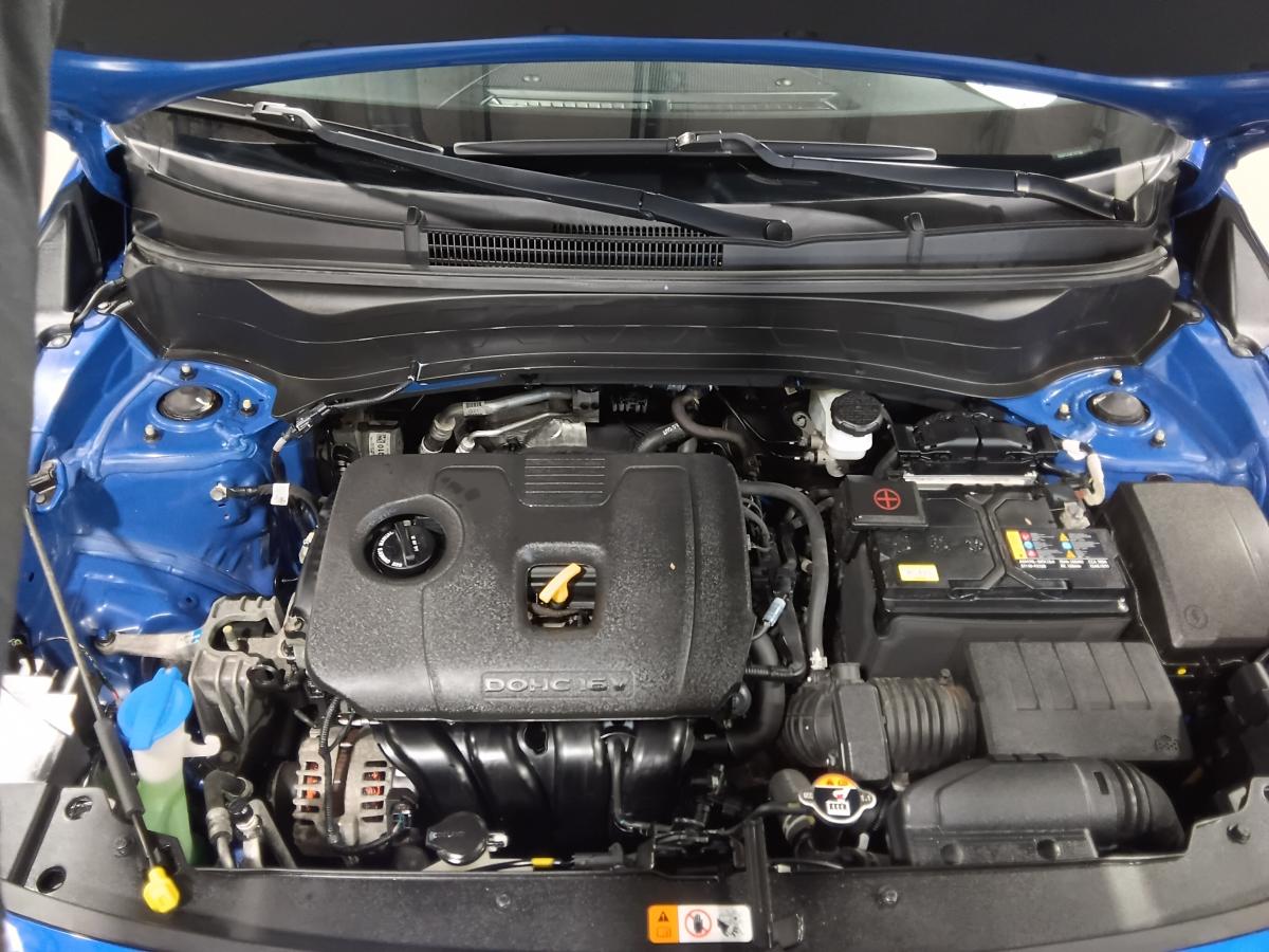 2023 Kia Seltos - Image 7