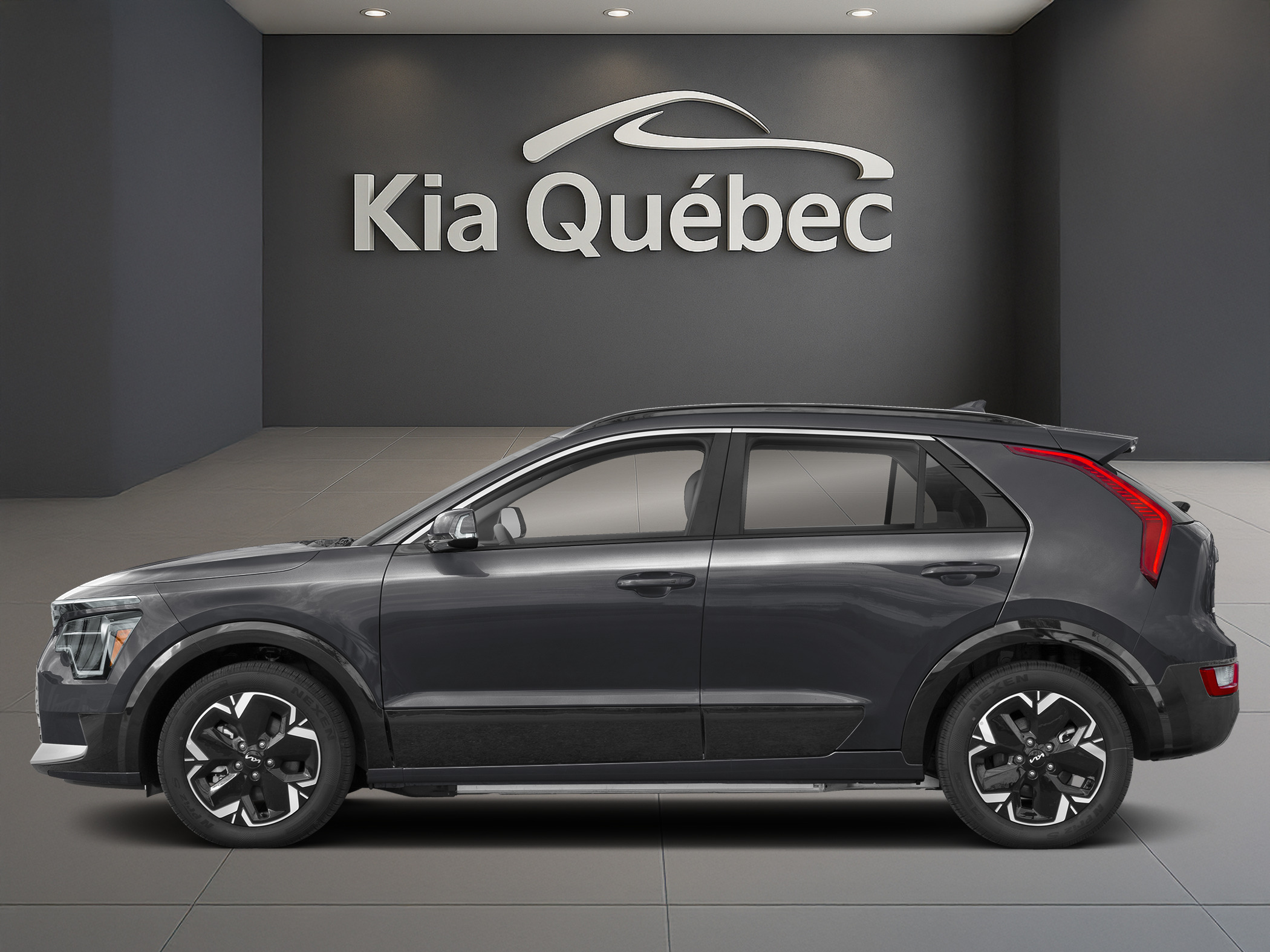 2026 Kia Niro EV - Image 3