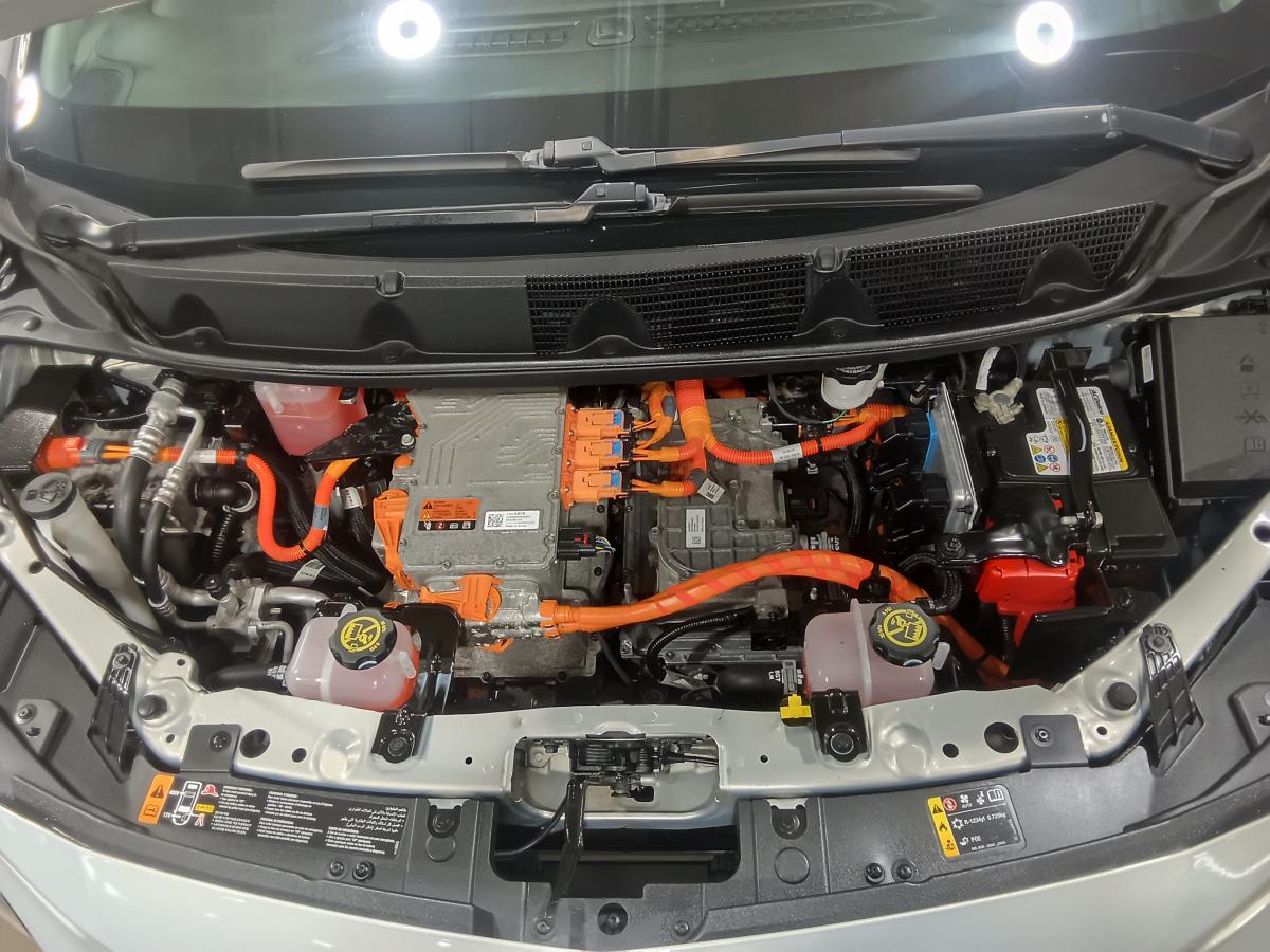 2022 Chevrolet Bolt EV - Image 7