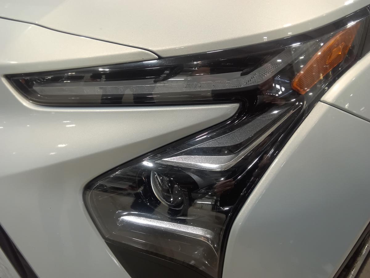 2022 Chevrolet Bolt EV - Image 10