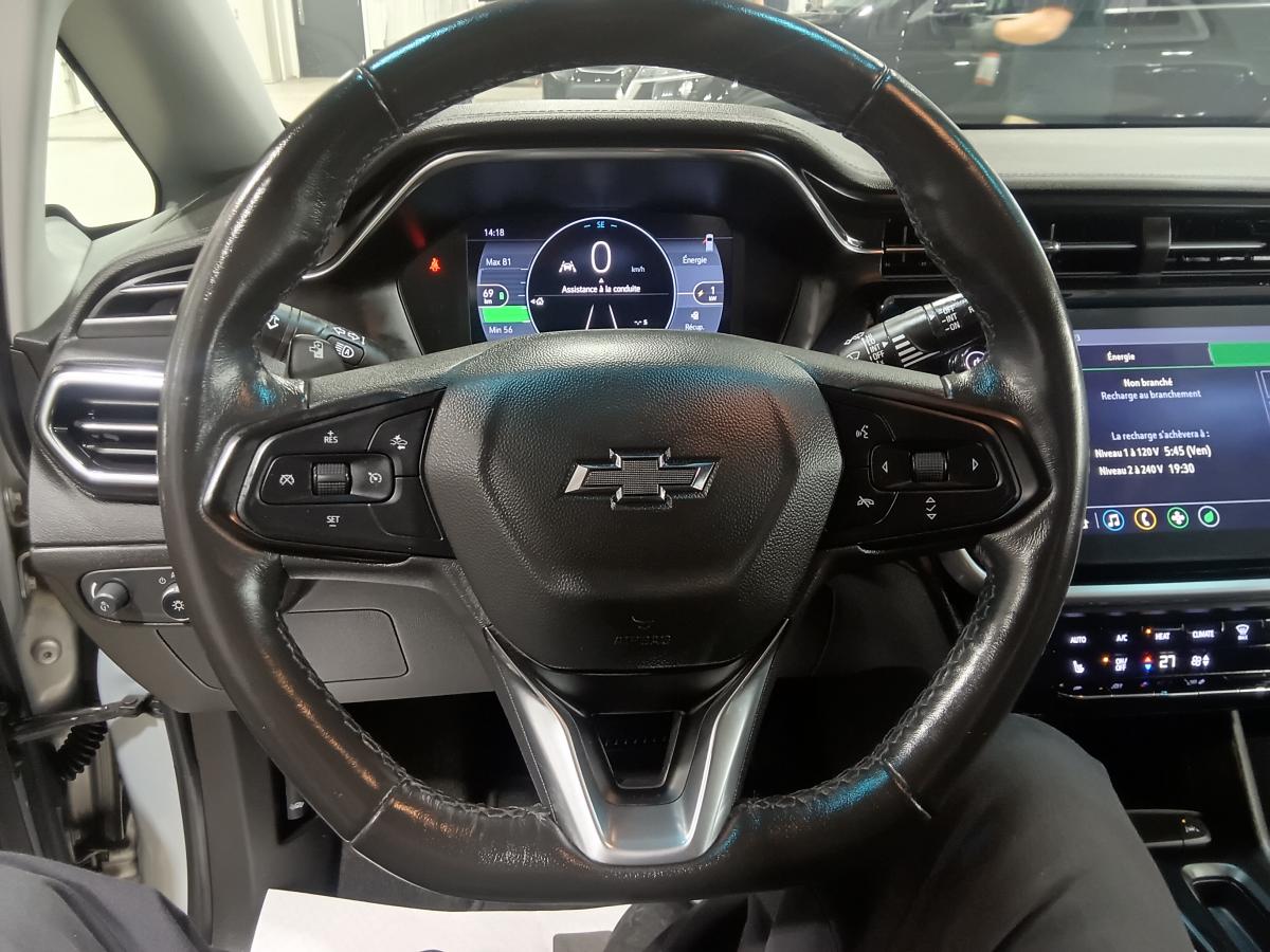 2022 Chevrolet Bolt EV - Image 14