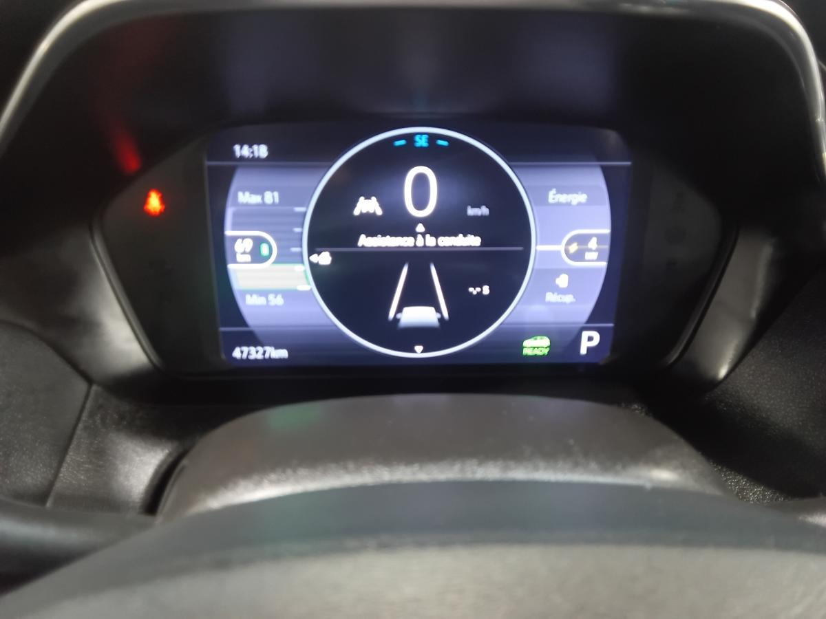 2022 Chevrolet Bolt EV - Image 15