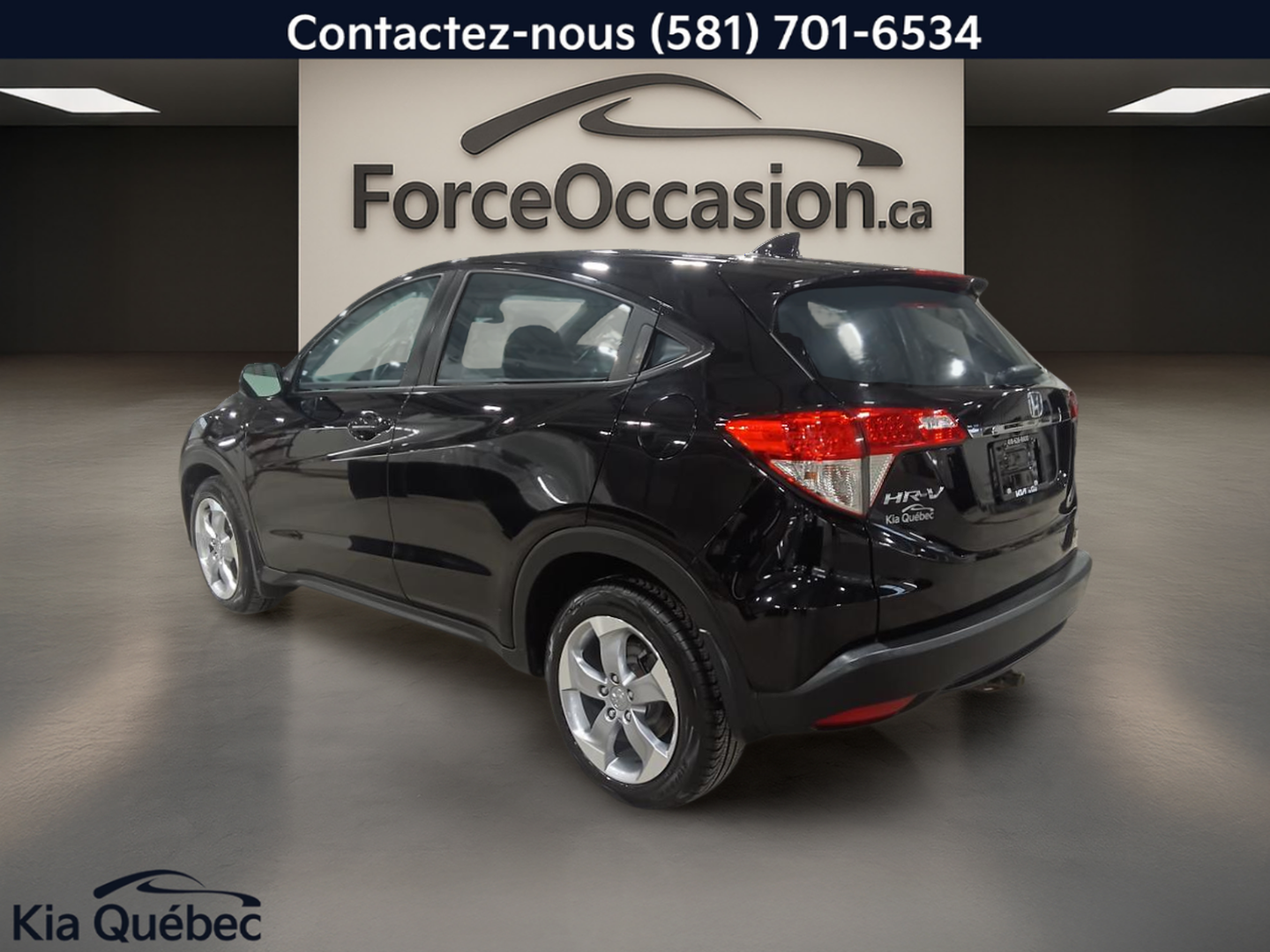 2021 Honda HR-V - Image 2