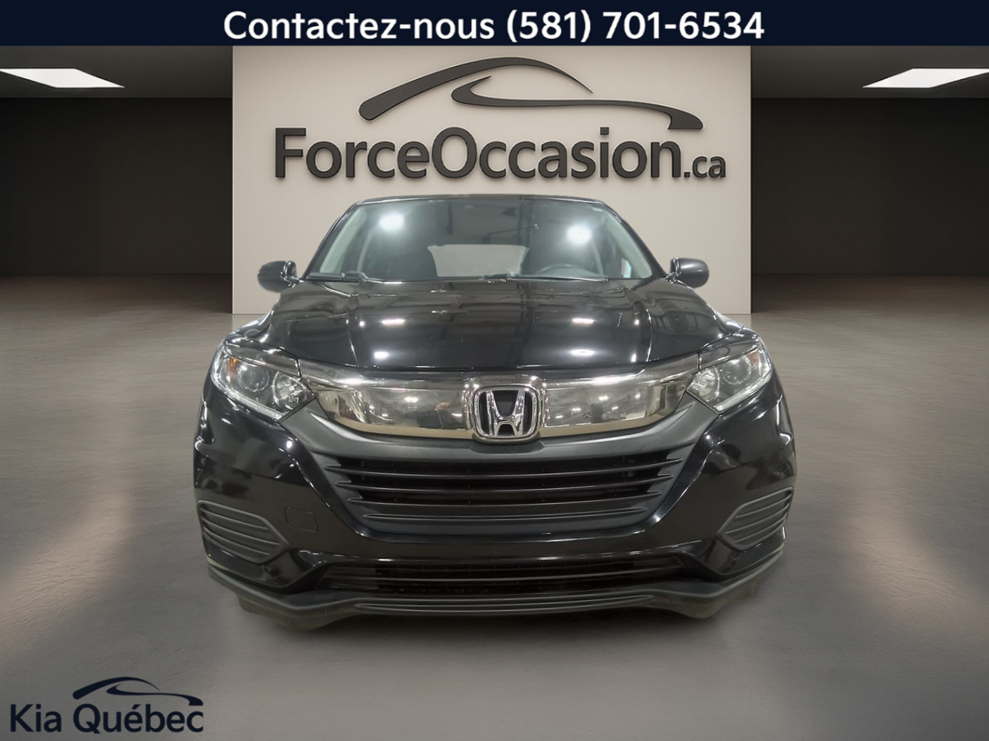 2021 Honda HR-V - Image 4