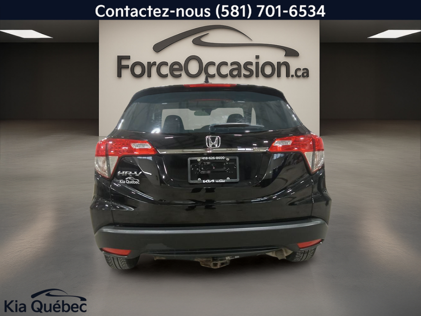 2021 Honda HR-V - Image 5