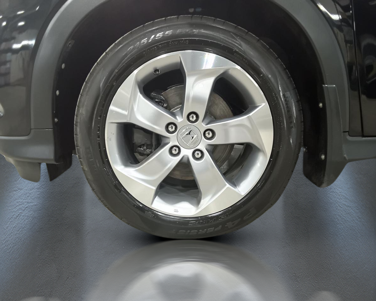 2021 Honda HR-V - Image 6