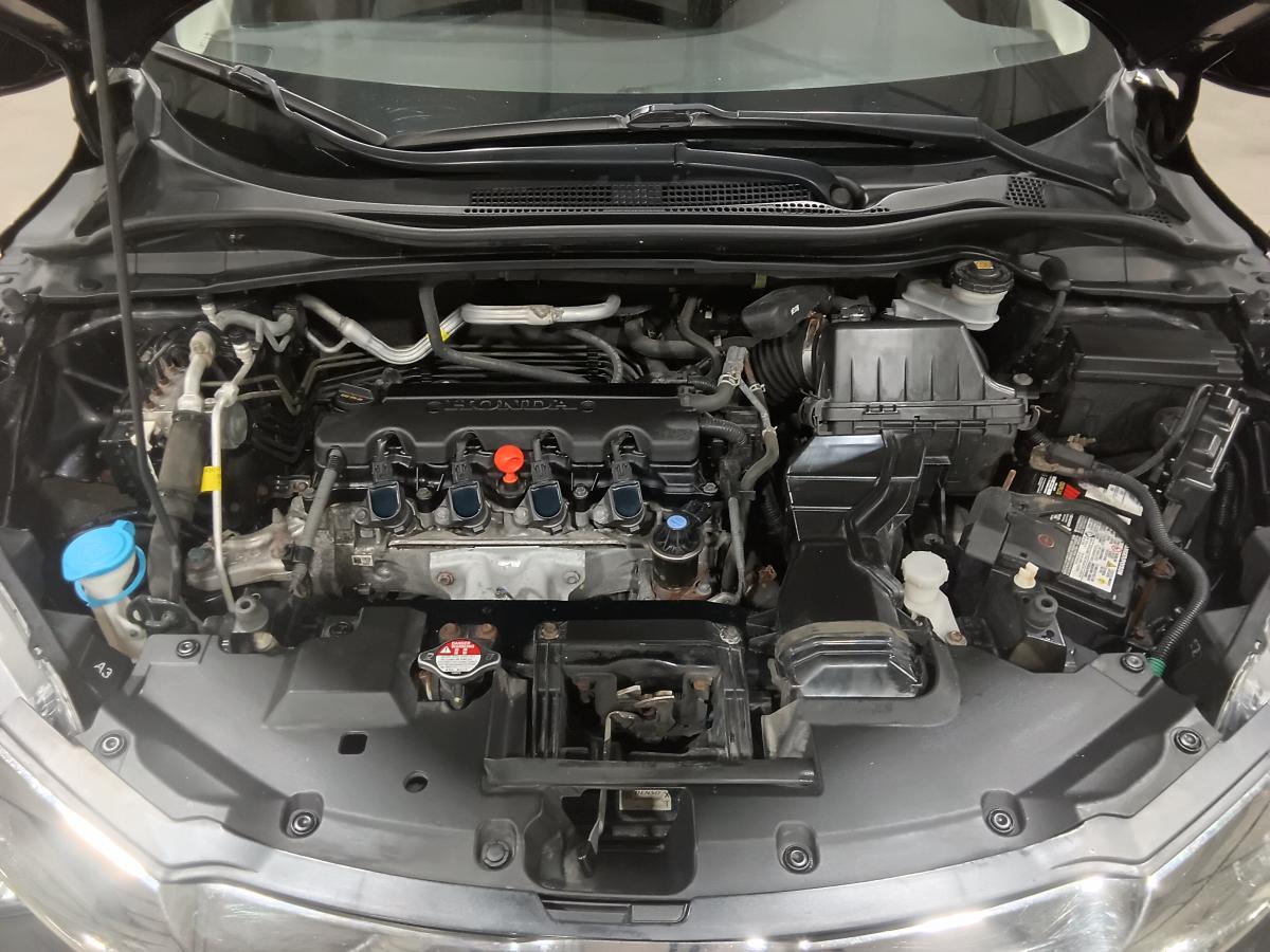 2021 Honda HR-V - Image 7