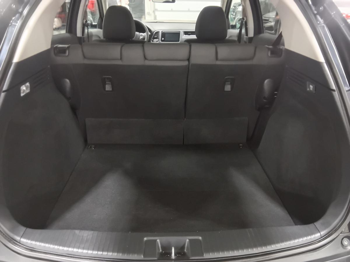 2021 Honda HR-V - Image 9