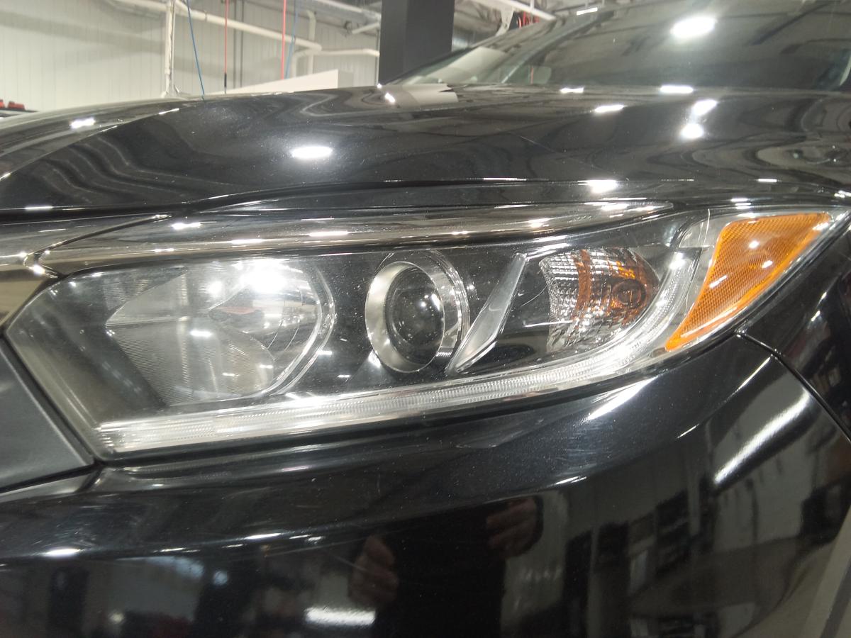 2021 Honda HR-V - Image 10