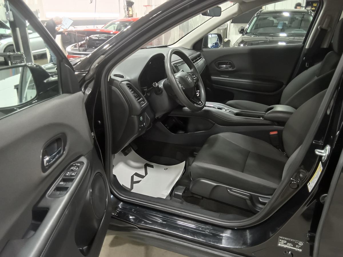 2021 Honda HR-V - Image 14