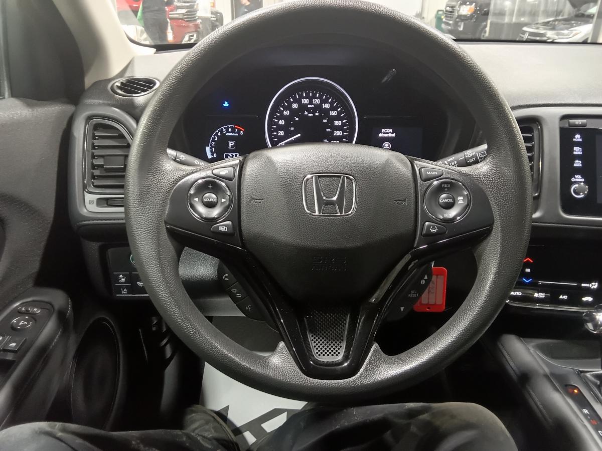 2021 Honda HR-V - Image 15