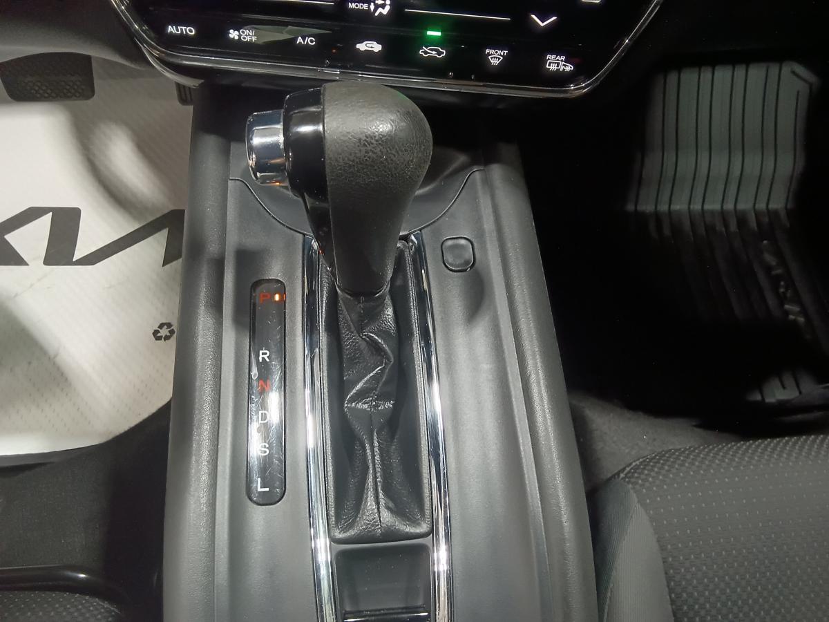 2021 Honda HR-V - Image 19