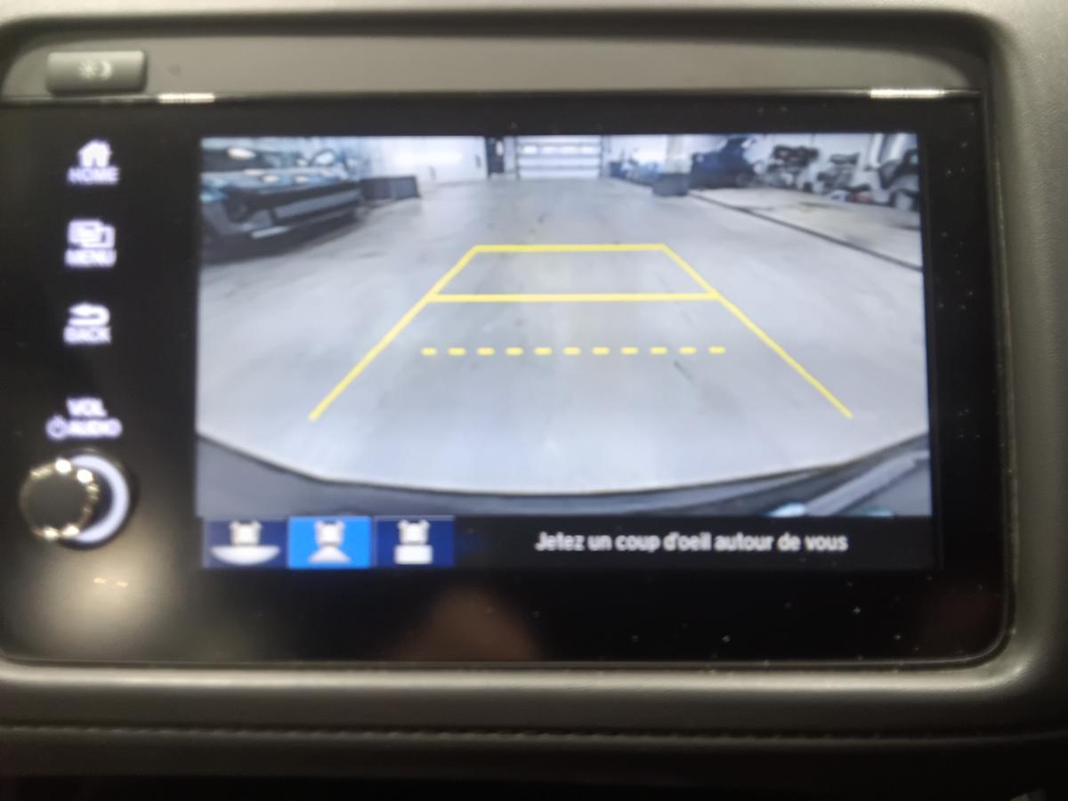 2021 Honda HR-V - Image 20