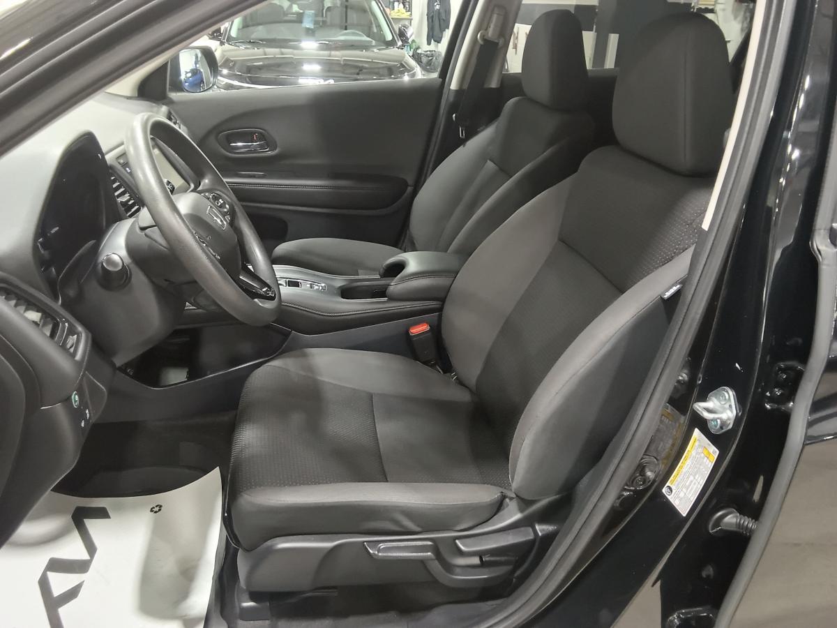 2021 Honda HR-V - Image 21