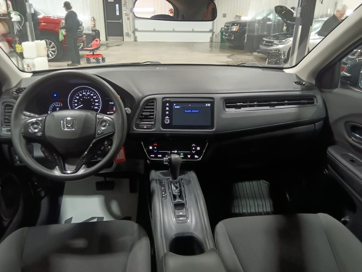 2021 Honda HR-V - Image 23