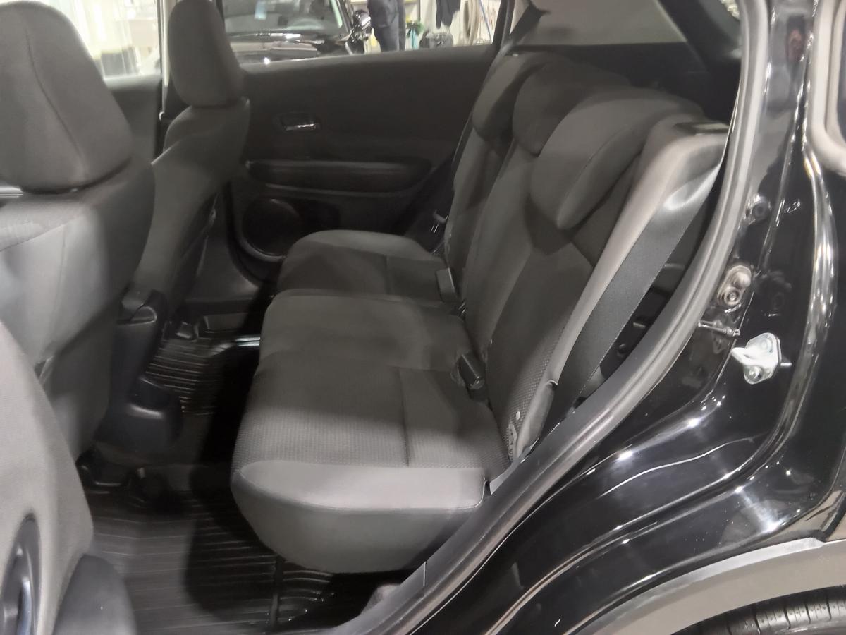 2021 Honda HR-V - Image 24