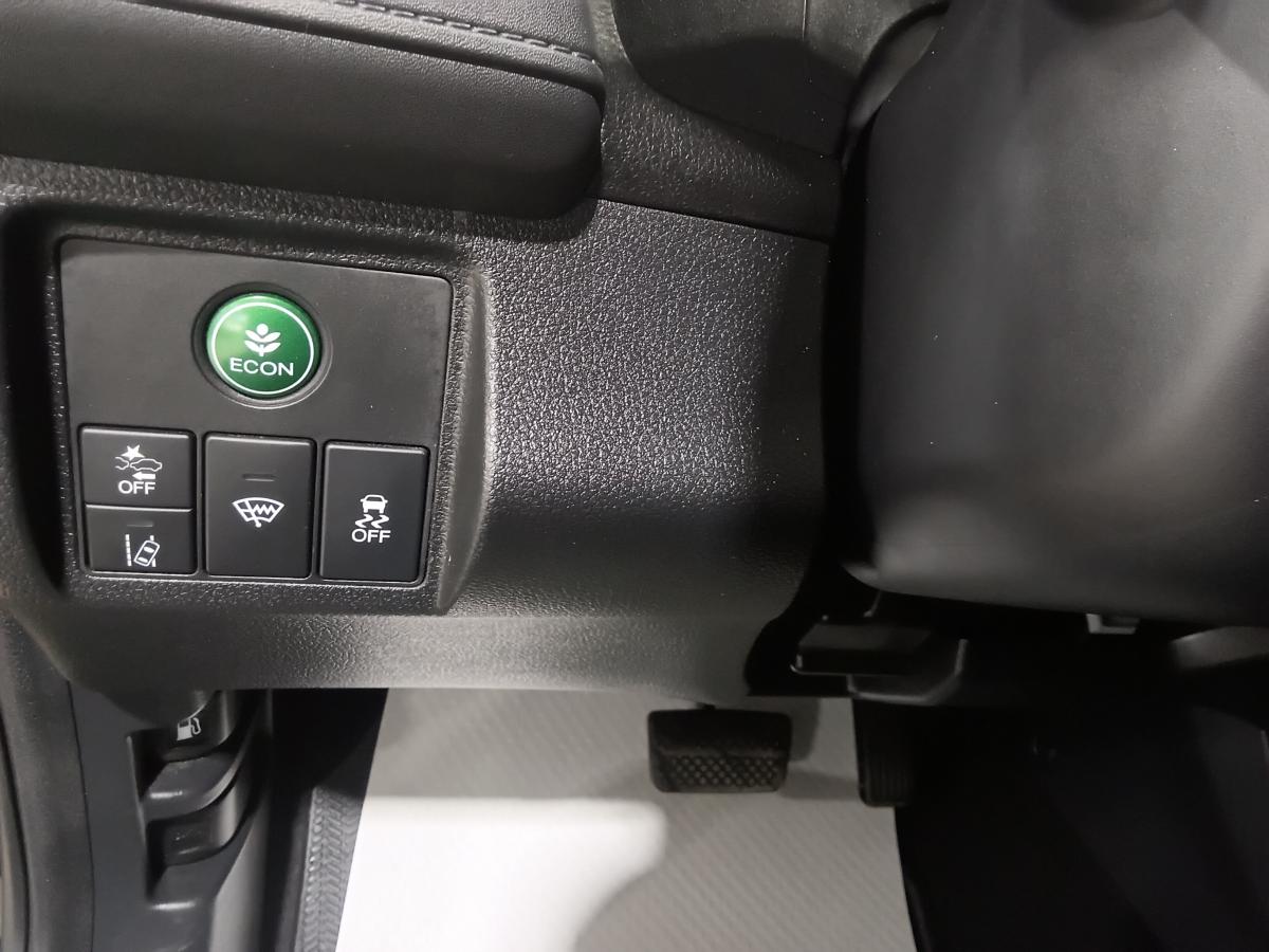 2021 Honda HR-V - Image 26