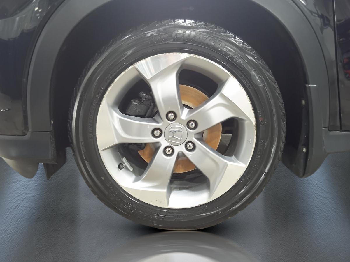 2018 Honda HR-V - Image 6