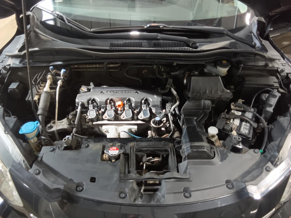 2018 Honda HR-V - Image 7