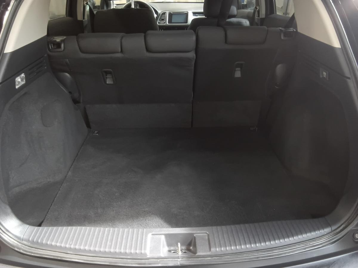 2018 Honda HR-V - Image 9