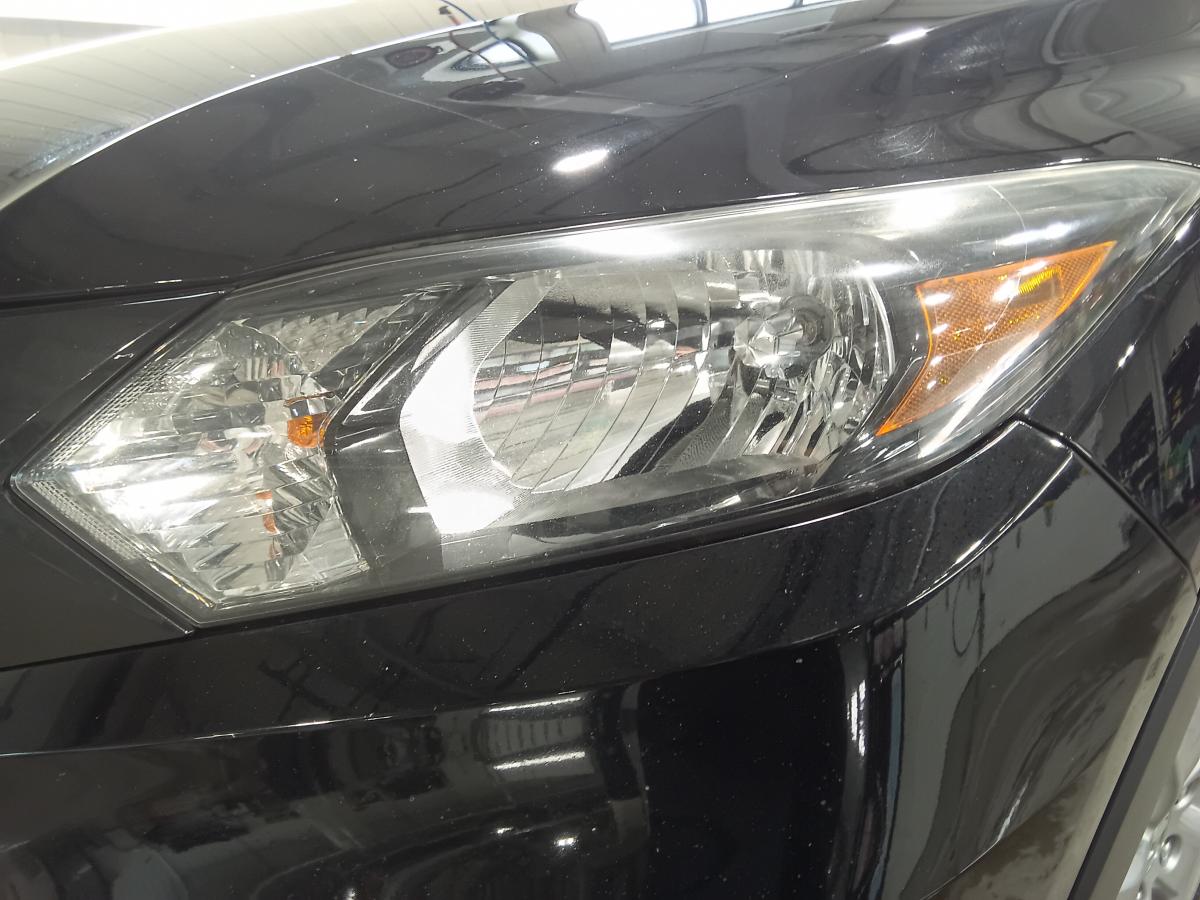 2018 Honda HR-V - Image 10