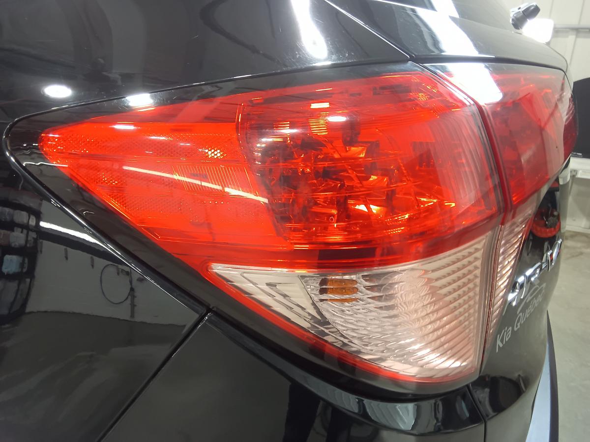 2018 Honda HR-V - Image 12