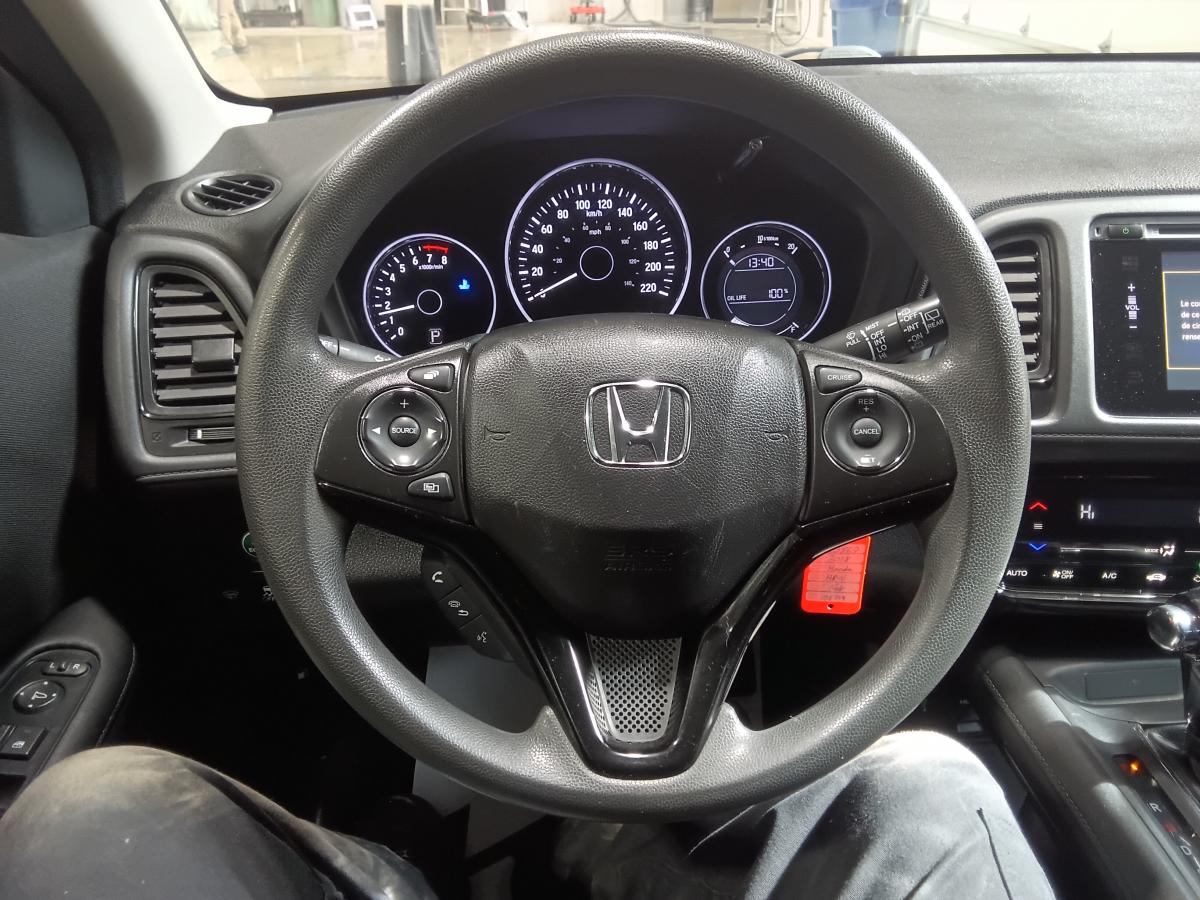 2018 Honda HR-V - Image 15