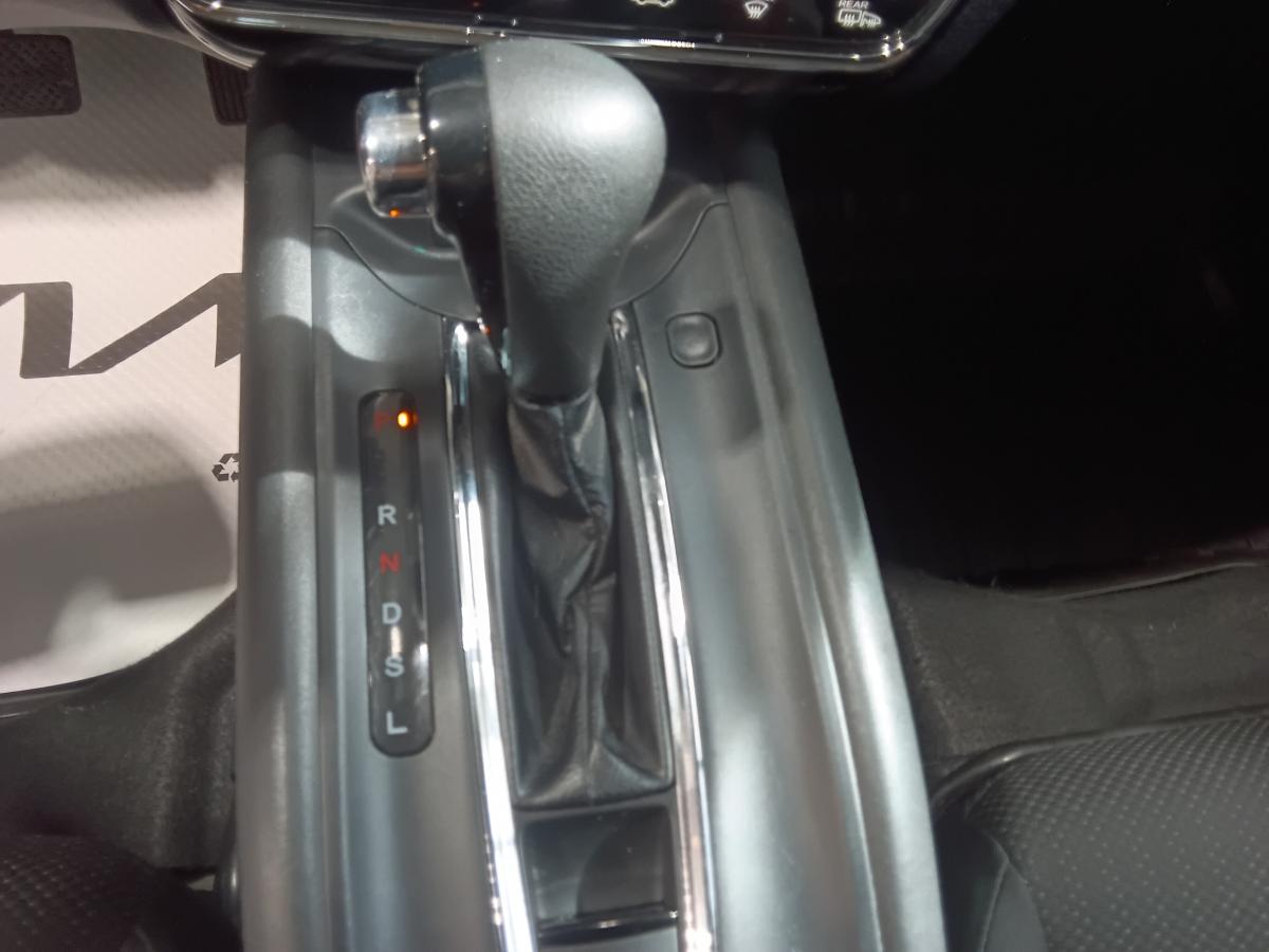 2018 Honda HR-V - Image 20