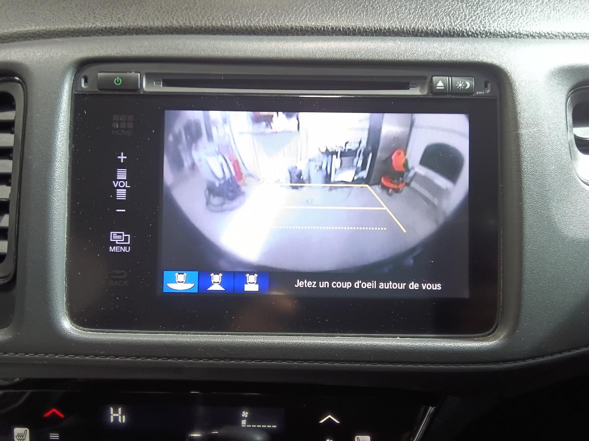 2018 Honda HR-V - Image 21