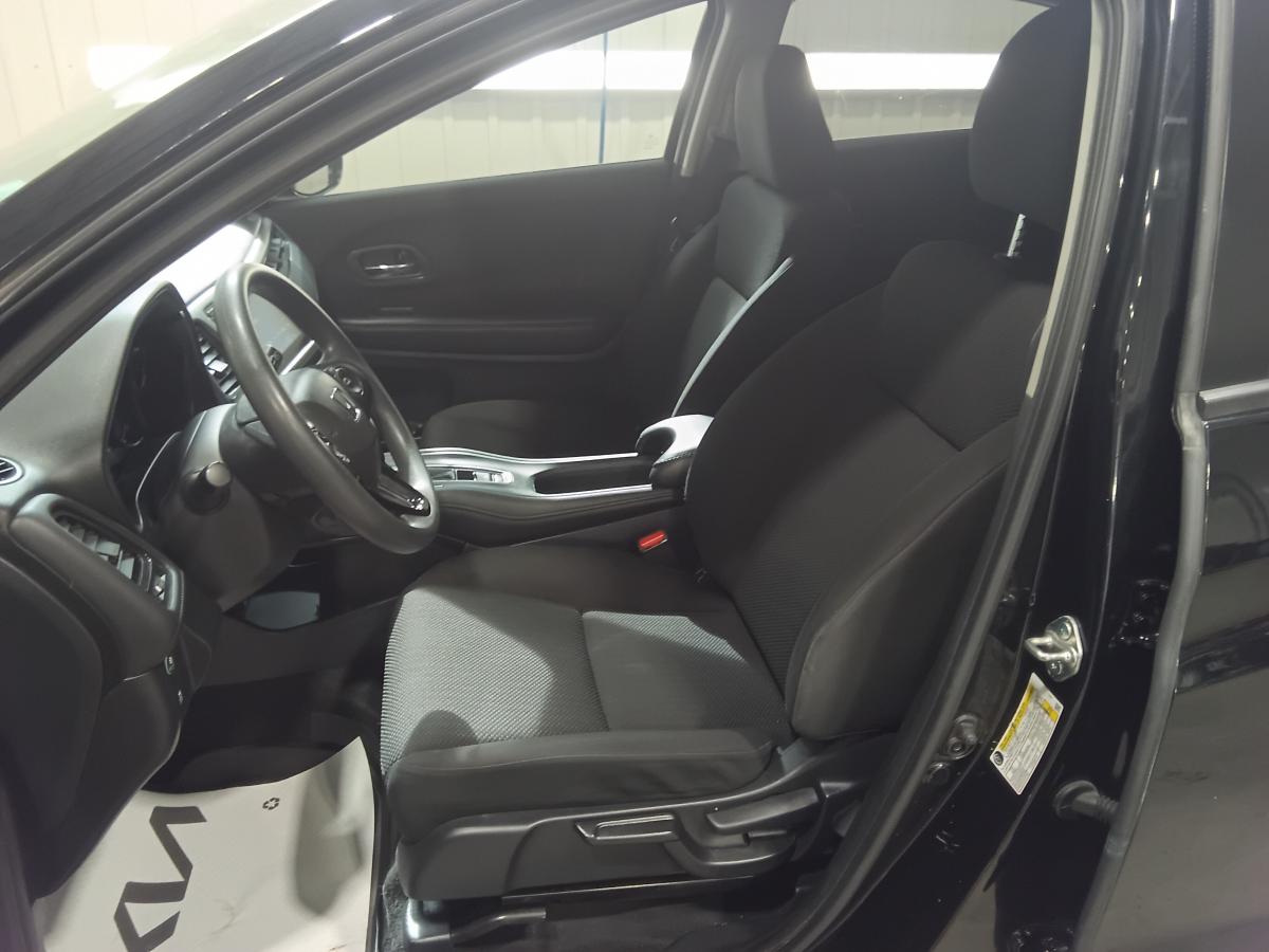 2018 Honda HR-V - Image 22