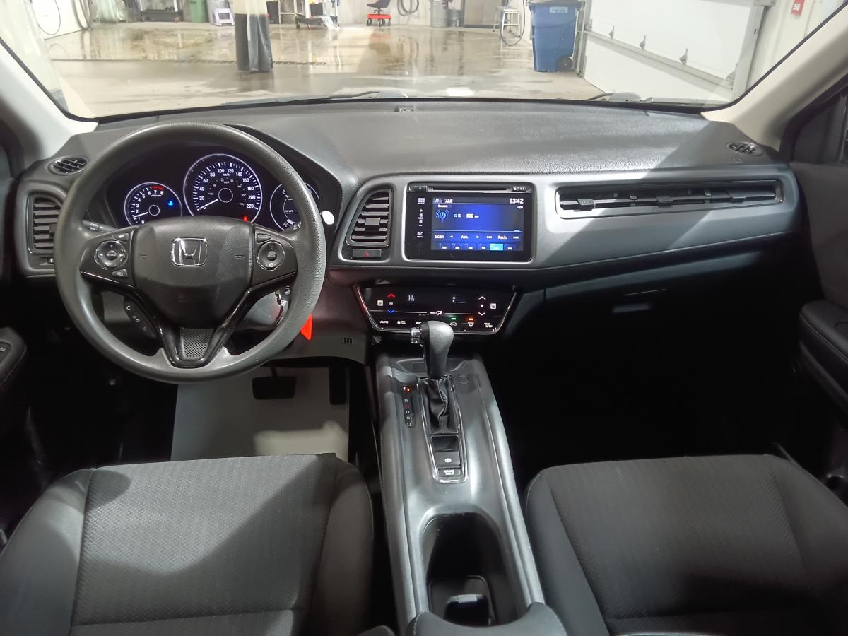 2018 Honda HR-V - Image 24