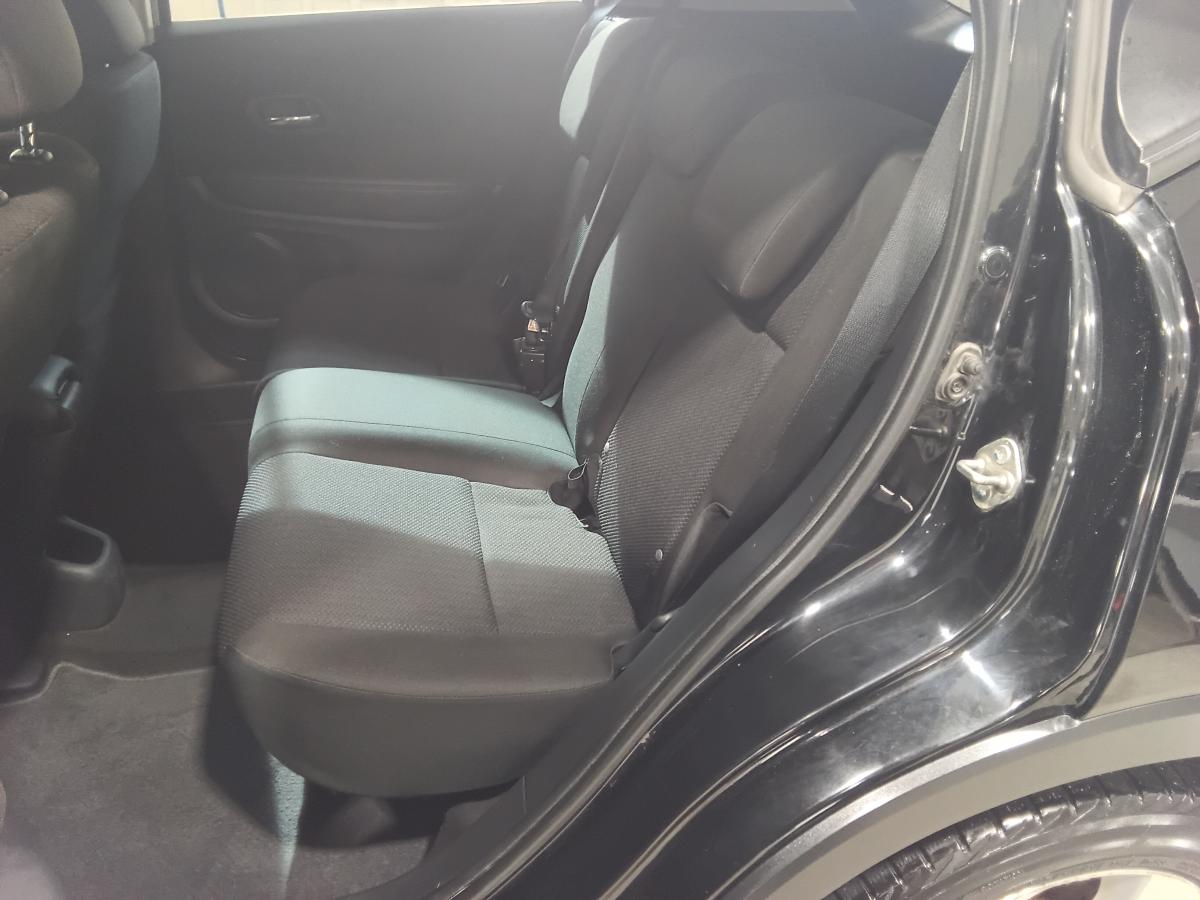 2018 Honda HR-V - Image 25