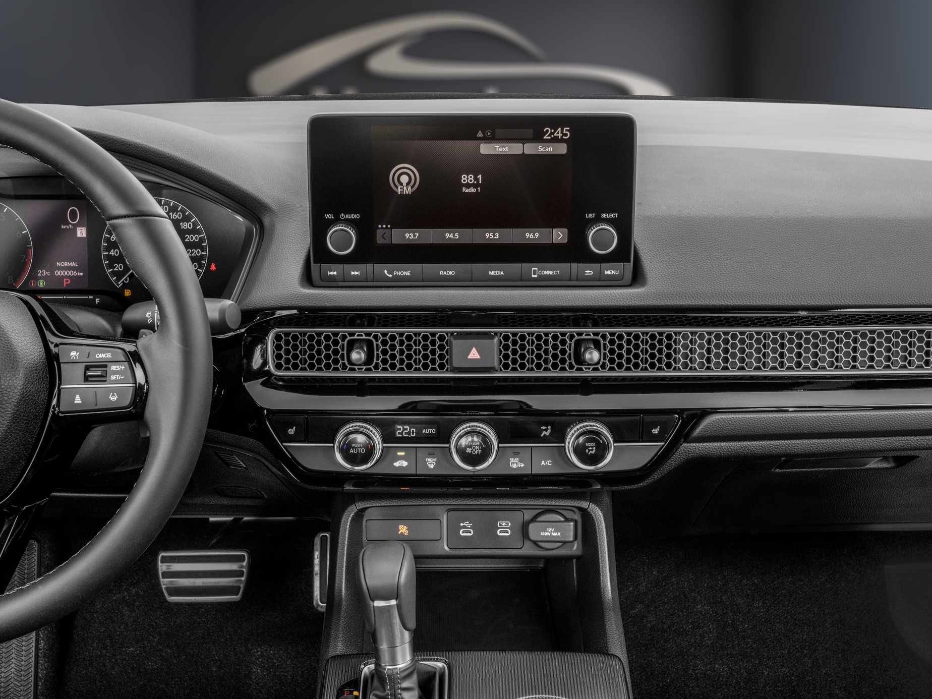 2026 Honda Civic - Image 6