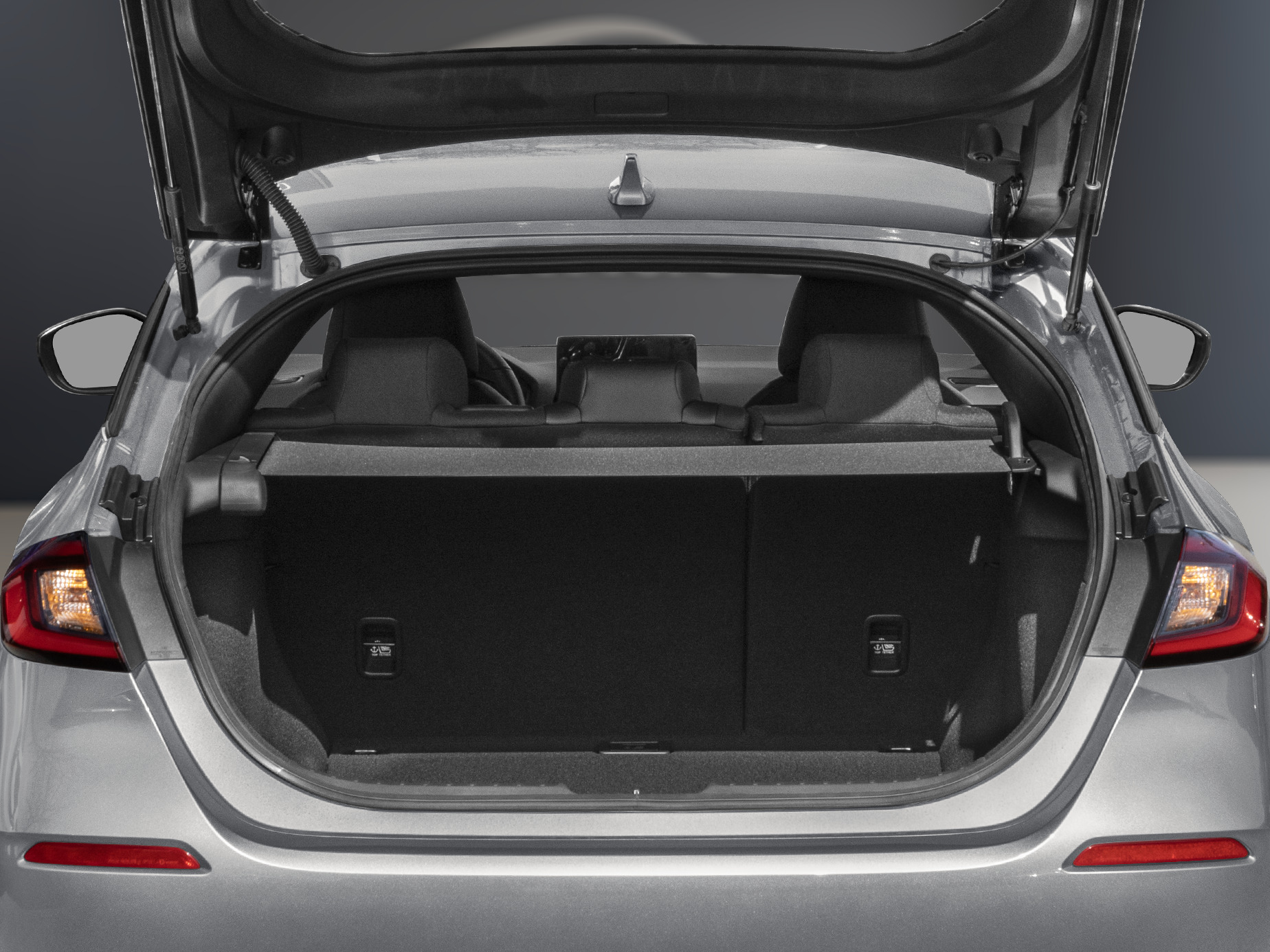 2026 Honda Civic - Image 7