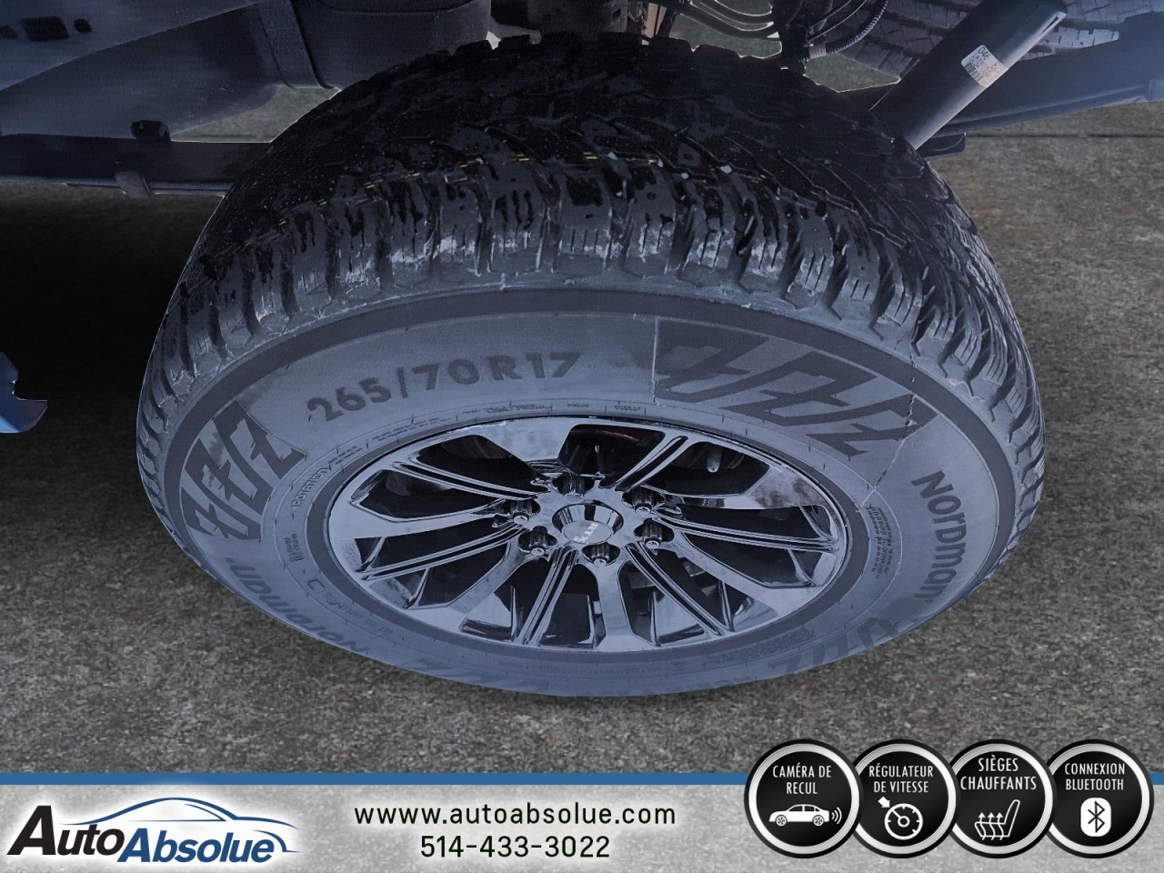 2019 Ford F-150 - Image 7