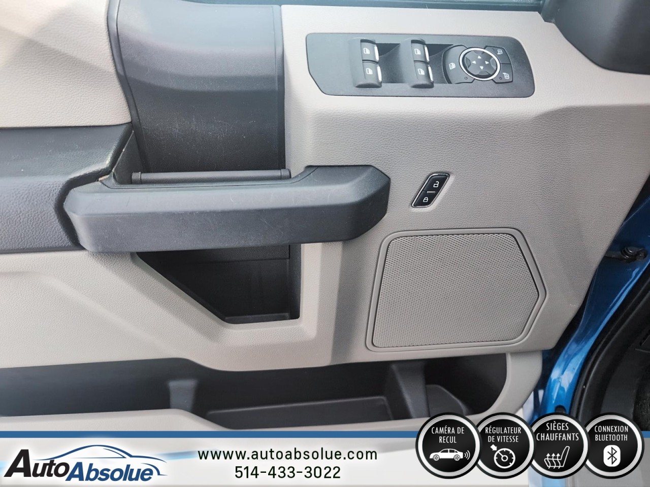 2019 Ford F-150 - Image 11