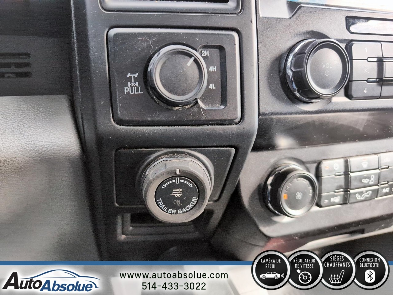 2019 Ford F-150 - Image 16