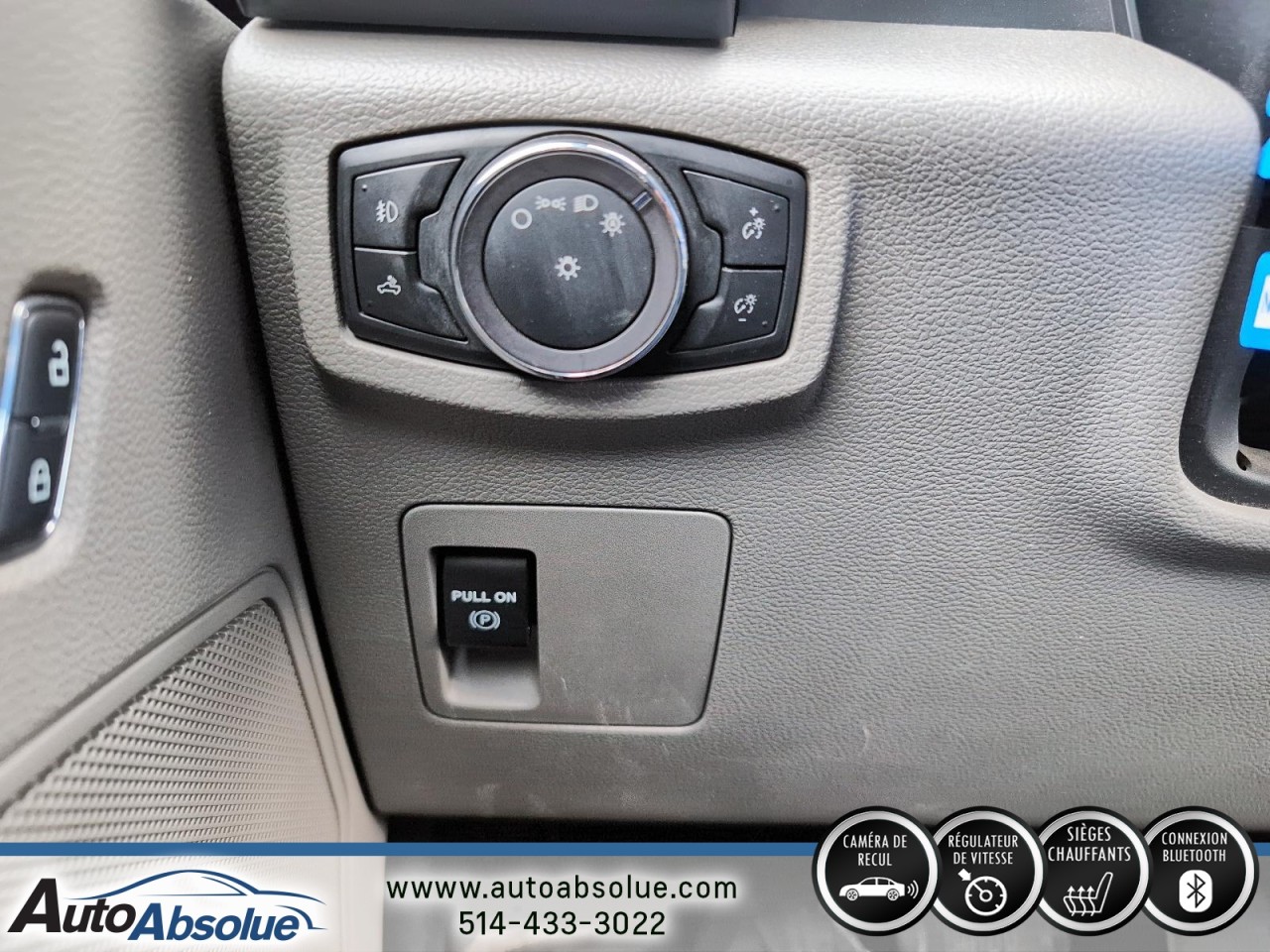 2019 Ford F-150 - Image 17