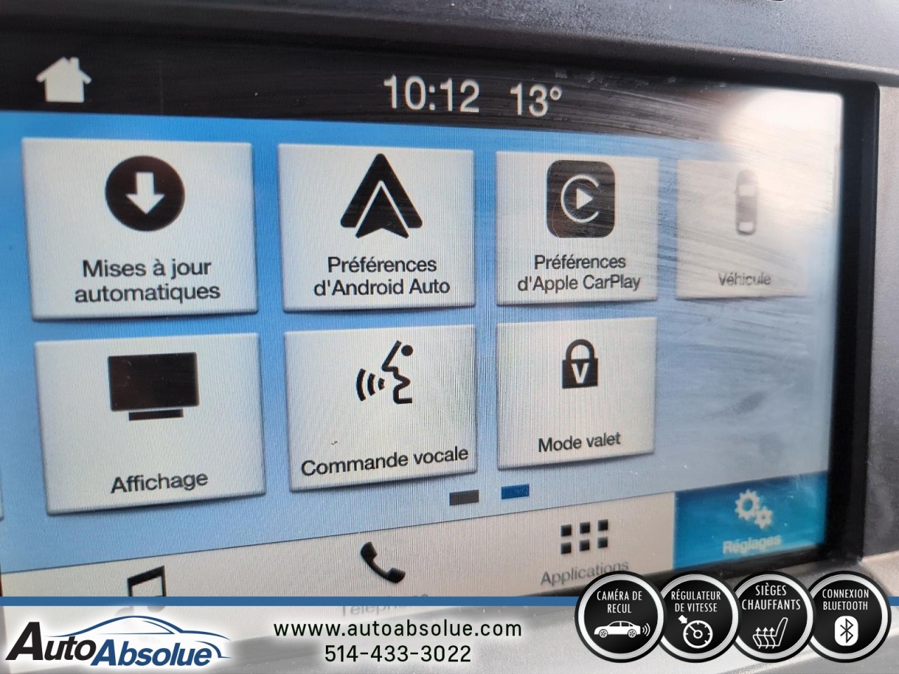 2019 Ford F-150 - Image 18