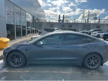 2021 Tesla Model 3 - Image 3