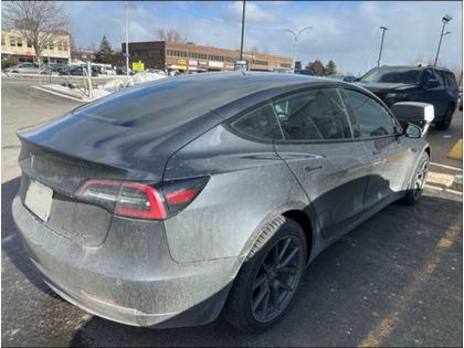 2021 Tesla Model 3 - Image 5