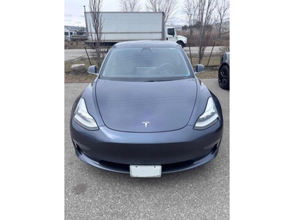 2020 Tesla Model 3 - Image 3
