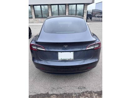 2020 Tesla Model 3 - Image 5